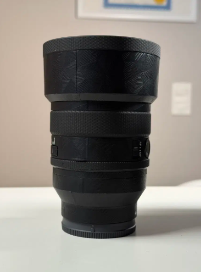 소니 SEL50F14GM 팝니다