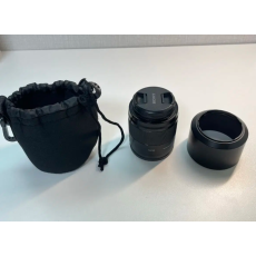 소니 렌즈 SEL50F18 A급