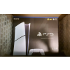 (미개봉) ps5 슬림 디지털