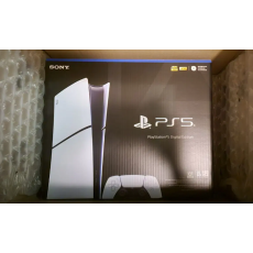 (미개봉) ps5 슬림 디지털
