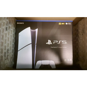 (미개봉) ps5 슬림 디지털