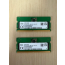 노트북 하이닉스 DDR5 4800 8x2
