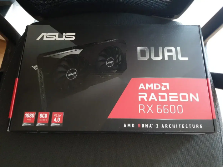 RX6600