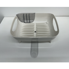 나인웨어 볼륨 식기건조대 와이드 43.6x37.8x16cm