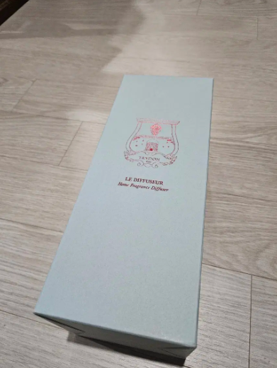 트루동 방향제 디퓨저 350ml CYRNOS 퀴르노스