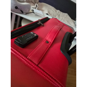 히데오디자인 캐리어