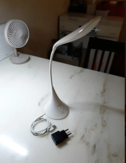 엑토 LED탁상조명