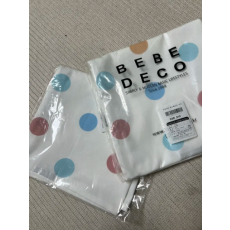 쇼파쿠션피 40*40 2장