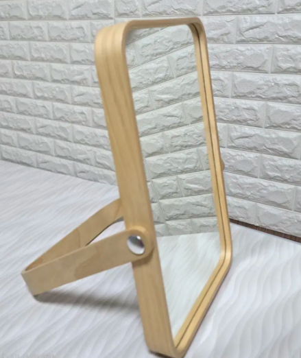 이케아 이코르네스 탁상 거울