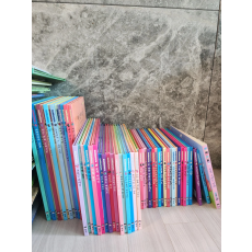 바바파파 그림책 전집