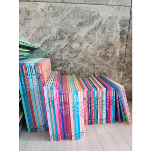 바바파파 그림책 전집