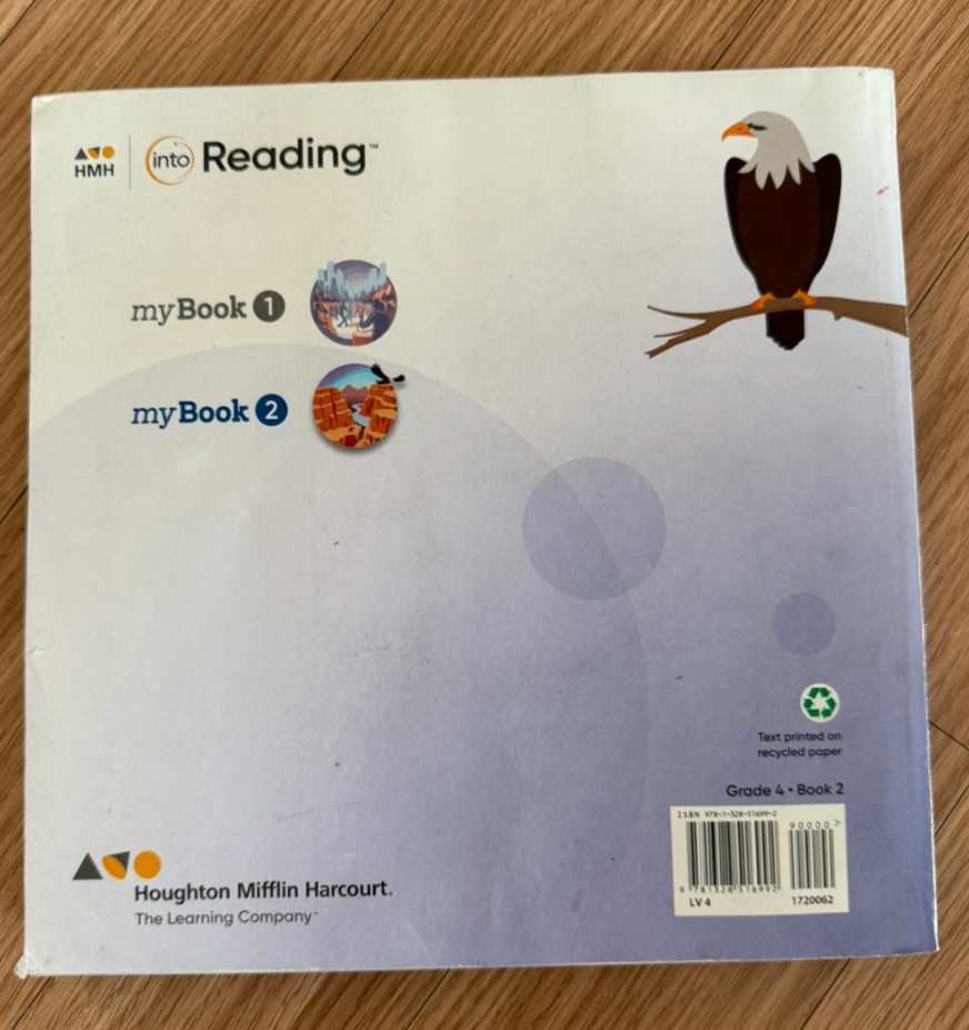 into reading 4.2