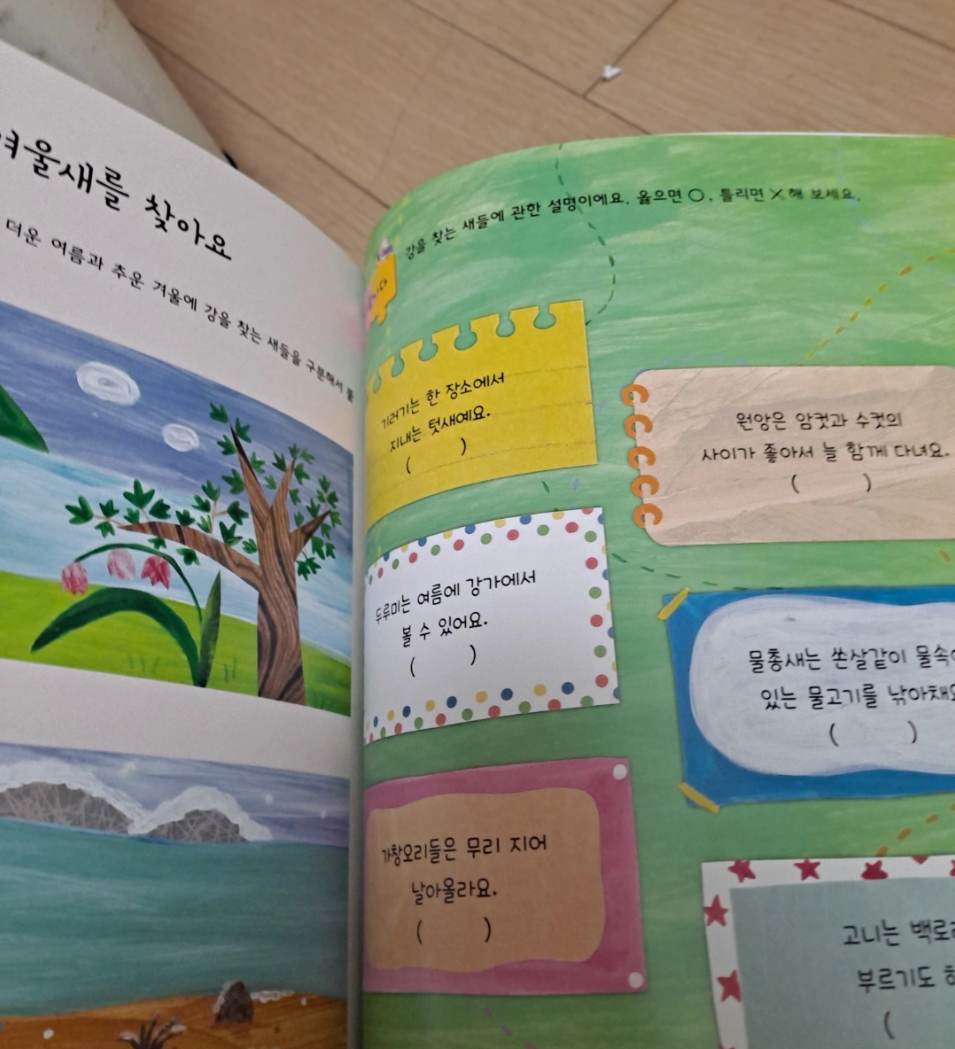 교원 솔루토이 과학 35권+CD 새상품