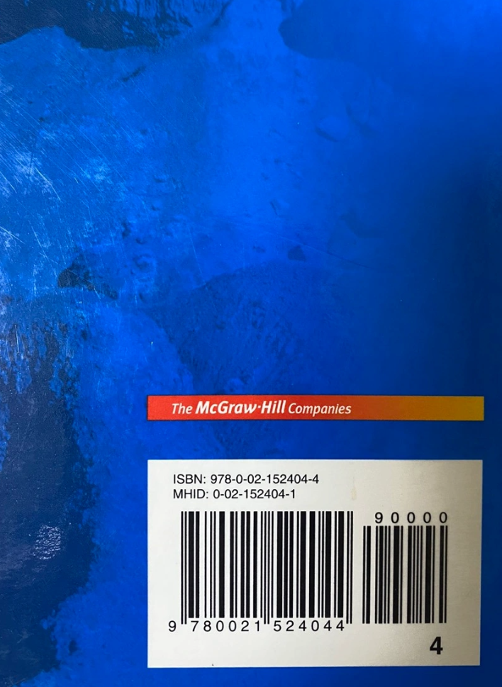 소셜 McGraw-Hill: Our Country and Its Regions, Volume 2, Grade 4