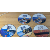 맥그로힐 Multiple Reading Skills CD
