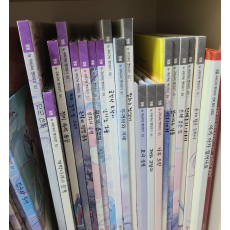 명품 구비구비 옛이야기 한세트 아기책 도서