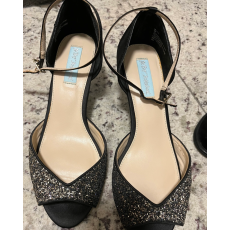 Betsey Johnson 벳시존슨 샌들