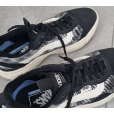 반스 VANS 울트라쿠쉬 운동화 스니커즈 220mm