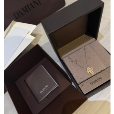 다미아니 벨에포크 핑크골드 목걸이