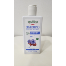 (이태리샴푸) 세미 디 리노에퀼리브라 이태리 샴푸 250ml