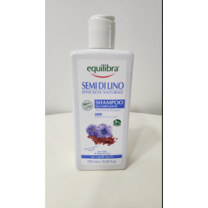 (이태리샴푸) 세미 디 리노에퀼리브라 이태리 샴푸 250ml