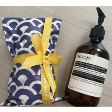 Aesop 레저렉션 핸드 밤 500ml 에이솝 핸드크림 대용량
