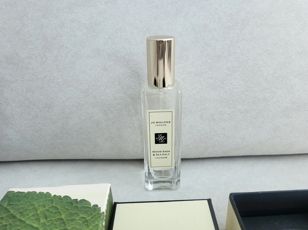조 말론 우드 세이지 앤 씨 솔트 코롱 30ml 새상품