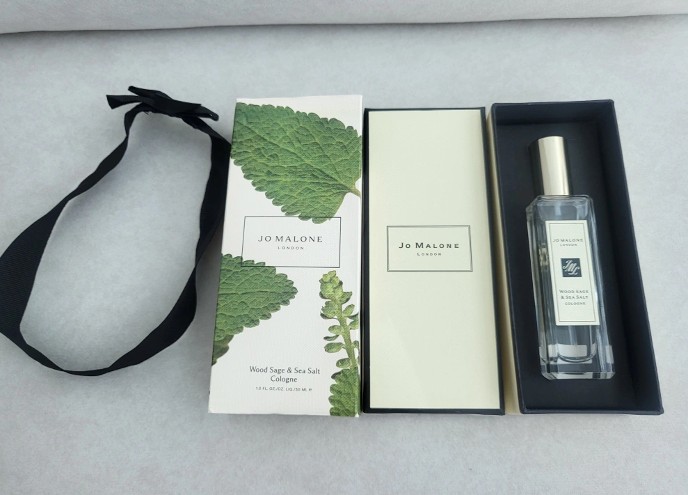 조 말론 우드 세이지 앤 씨 솔트 코롱 30ml 새상품