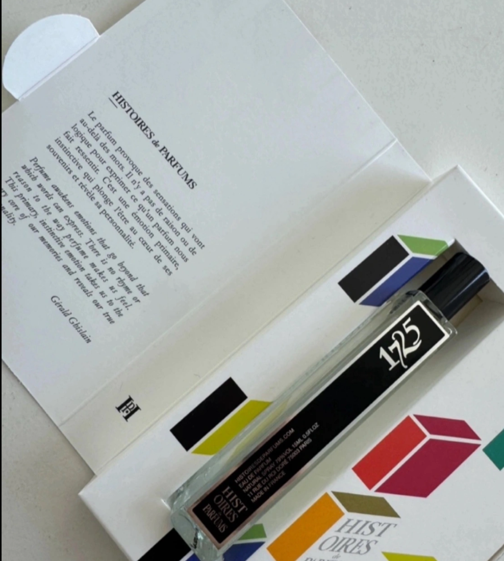 1725 카사노바 15ml