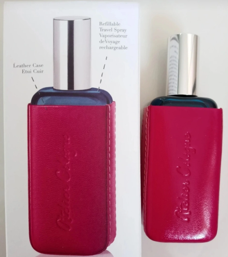 Atelier Cologne 수드 마그놀리아 코롱 압솔뤼