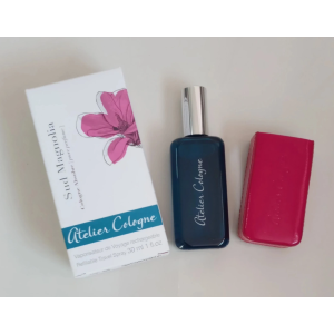 Atelier Cologne 수드 마그놀리아 코롱 압솔뤼