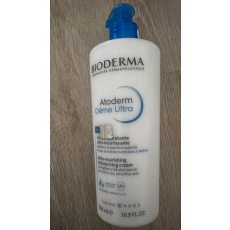 바이오더마 아토덤 크림 500ml