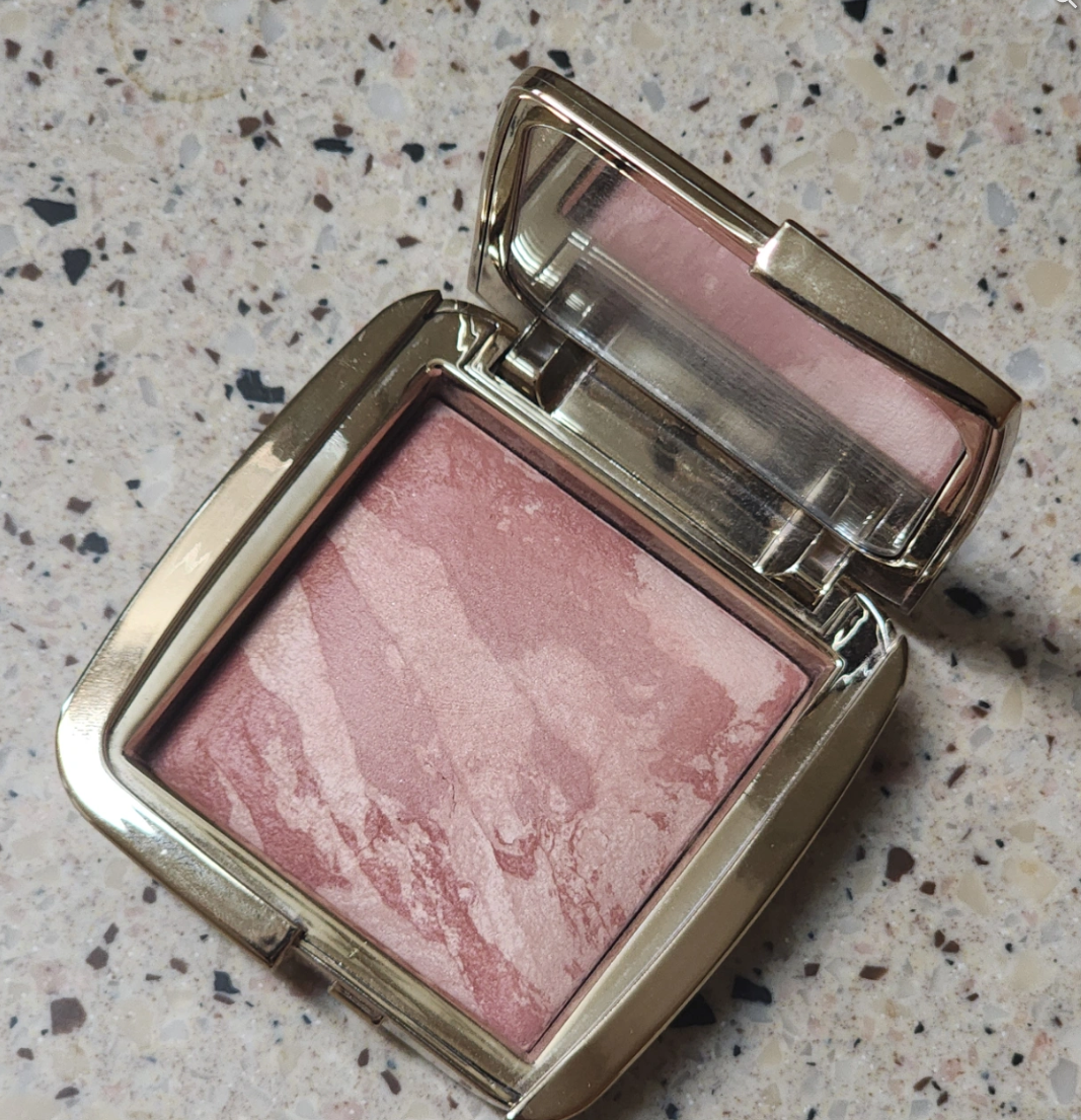 Hourglass 아워글래스 엠비언트 블러셔 무드 익스포저 여름뮤트