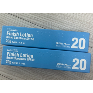 하나남음_파메스테틱 코나피딜 피니쉬로션