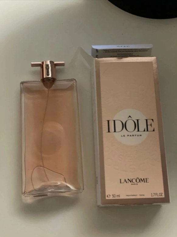 랑콤 이돌 르 퍼퓸 50ml