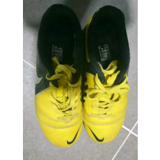 나이키 어린이 축구화 팝니다