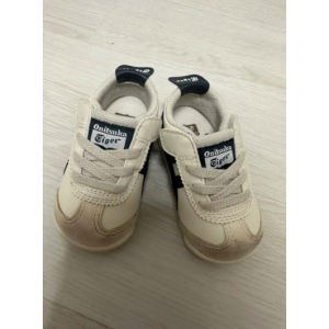 오니츠카타이거 키즈 운동화 120