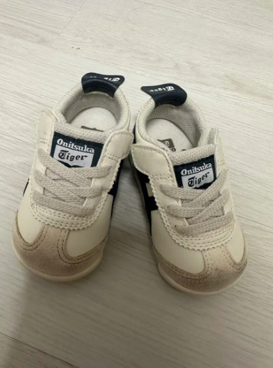 오니츠카타이거 키즈 운동화 120