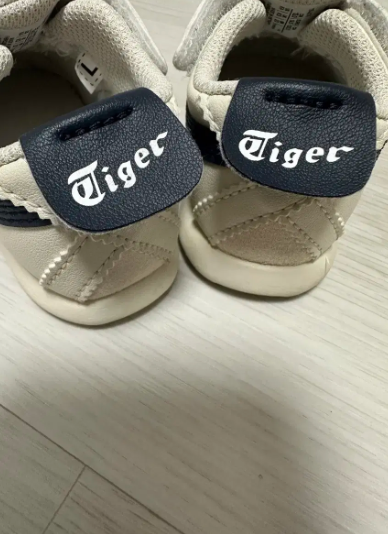 오니츠카타이거 키즈 운동화 120