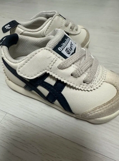 오니츠카타이거 키즈 운동화 120