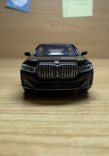 미니지티 bmw750Li xDrive 436번