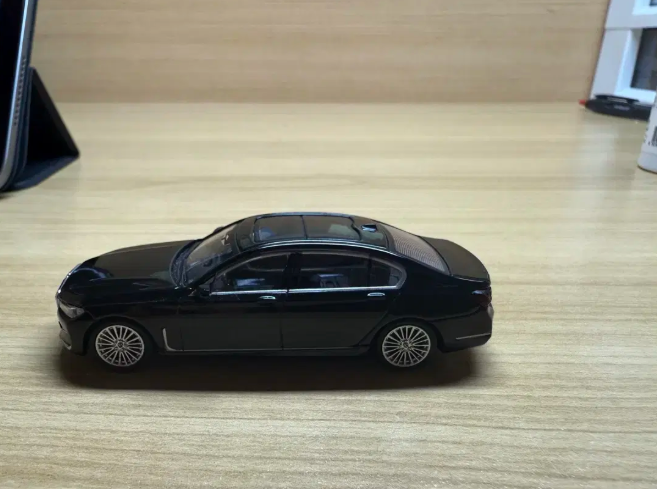 미니지티 bmw750Li xDrive 436번