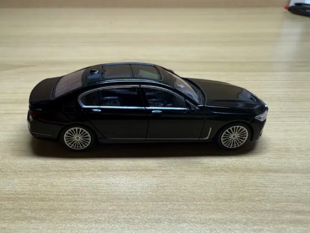 미니지티 bmw750Li xDrive 436번