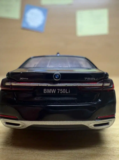 미니지티 bmw750Li xDrive 436번