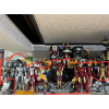 ZD toys 아이언맨 일괄처분