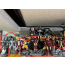 ZD toys 아이언맨 일괄처분