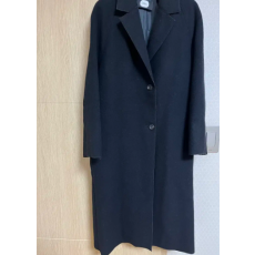 듀엘 롱코트 55