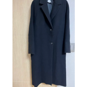 듀엘 롱코트 55