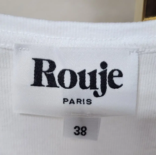 rouje