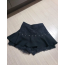 리본 레이스 치마 2장 일괄